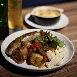 Cafe & Diner Offza - 