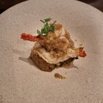 キュイジーヌR - ガーリックシュリンプ