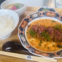 #肉といえば松田 奈良本店 - 