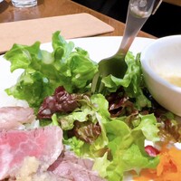 サクレフルール 日本橋 - 