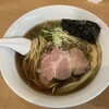 麺屋 白鷺
