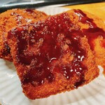 赤札堂 - 料理写真: