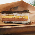 ポーたま - ポーたま 390円