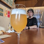 クラフトビール量り売り TAP&CROWLER 渋谷店 - 