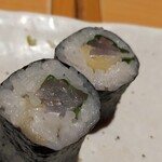 Sushi Gin - 