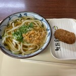 つるまる　南森町店 - 