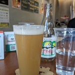 クラフトビール量り売り TAP&CROWLER 渋谷店 - 