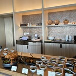 Viridis - 和食好きには、たまりません。海外の方も嬉しそう。