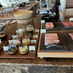 Viridis - 食べれないから写真だけ撮ります〜