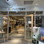 10FACTORY - 