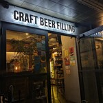 クラフトビール量り売り TAP&CROWLER 渋谷店 - 