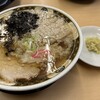 麺屋ようすけ 佐野新都市店
