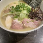 麺や 福一 - 