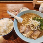 Ramen Tenten Yuu - 