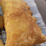 Canal Bakery - ジャーマンポテトパイ