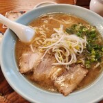 Ramen Tenten Yuu - ラーメン大