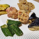 ドン・キホーテ - 料理写真: