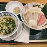 時雨製麺所 - 料理写真: