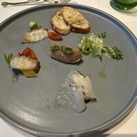 フォーシーズン - 