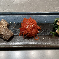 焼肉うしごろ 横浜店 - 