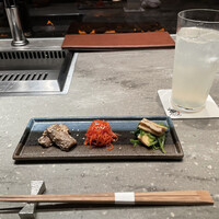 焼肉うしごろ 横浜店 - 