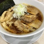 麺は天にあり - 