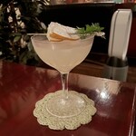 Bar anchor - 世羅の梨