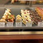 オーボンヴュータン - 