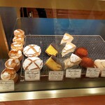 オーボンヴュータン - 