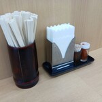 そば処はやて 八戸店 - 