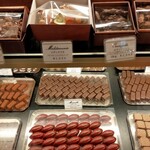 オーボンヴュータン - 