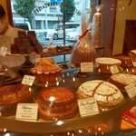 オーボンヴュータン - 