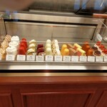 オーボンヴュータン - 