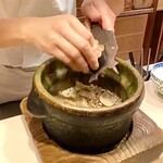 麻布 かどわき - 