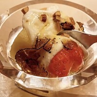 麻布 かどわき - 