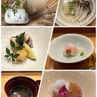 青山鮨孝 - 