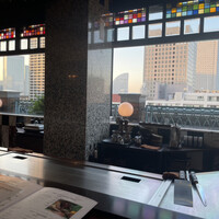 横浜瀬里奈 ステーキドーム - 