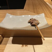 地葉はなれ - 
