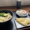 本格手打うどん はゆか