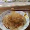 日本一うまいところてん - 料理写真: