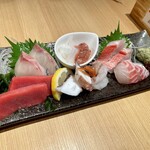 Fukusushi - 