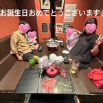 Tanshabu Nabe To Yakiniku No Mise Koizumi - 