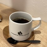 サンクフル デイズ コーヒー - 