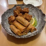 ちゃいにーず香港食卓 - 