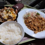 清泉寮 ファームショップ - 