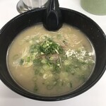 Nagahama Ramen Riki - ラーメン