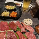 焼肉三松 - 