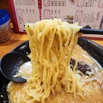 龍ラーメン - 