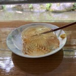 日本一うまいところてん - 