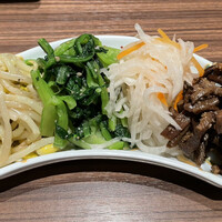 焼肉 和 - 